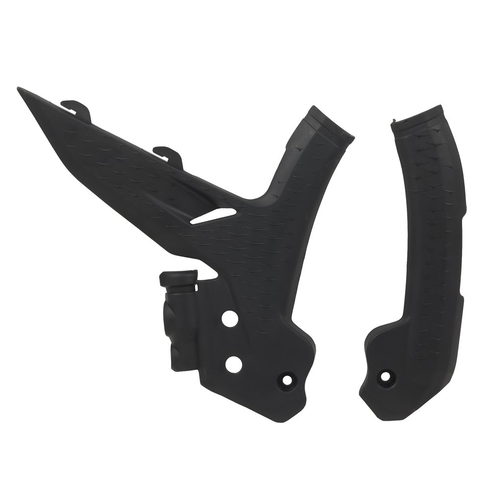 

Защитная крышка рамы мотоцикла для KTM XC SX XCF SXF 125 250 300 350 400 450 2023 2024 EXC EXCF XCW 125-500 2024 EXC300