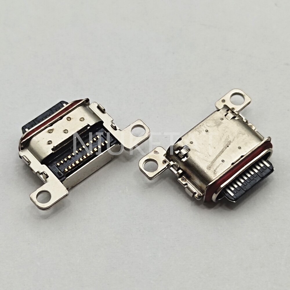 

NIUKETAT USB разъем для зарядки Samsung Galaxy S21FE