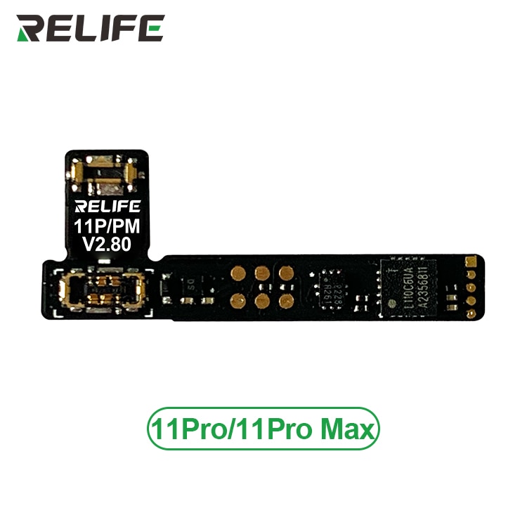 

Инструмент для ремонта аккумулятора RELIFE TB-05 для iPhone 8-14