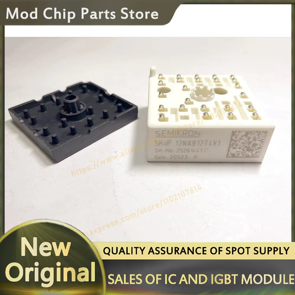 

SKIIP11NAB12T4V1 SKIIP12NAB12T4V1 SKIIP13NAB12T4V1 SKIIP11NAB065V1 SKIIP12NAB065V1 SKIIP13NAB065V1 НОВЫЙ МОДУЛЬ