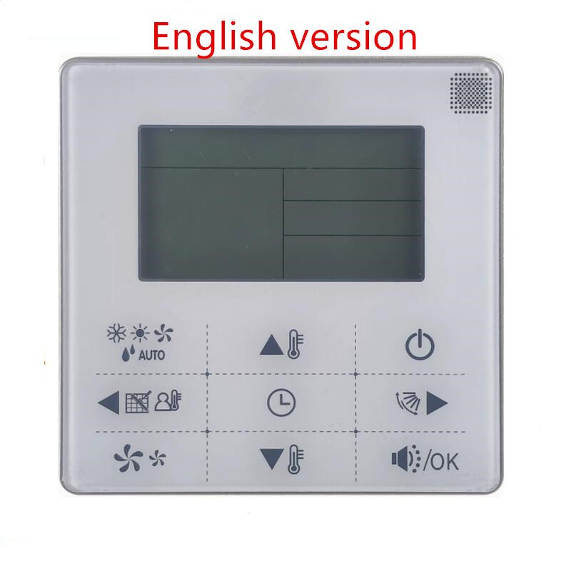 

Платы дисплея для кондиционера Mide KJR-29A
