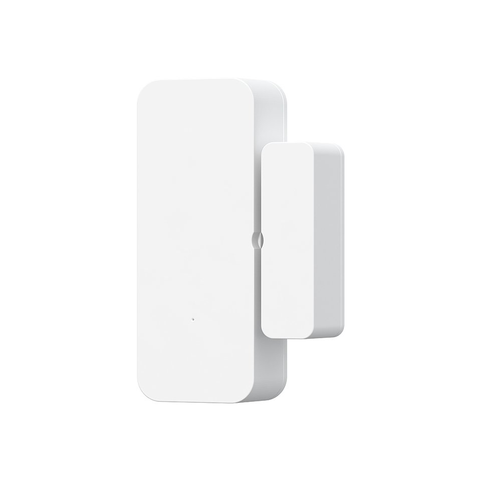 

Wi-Fi/Zigbee датчик двери и окна NoEnName_Null
