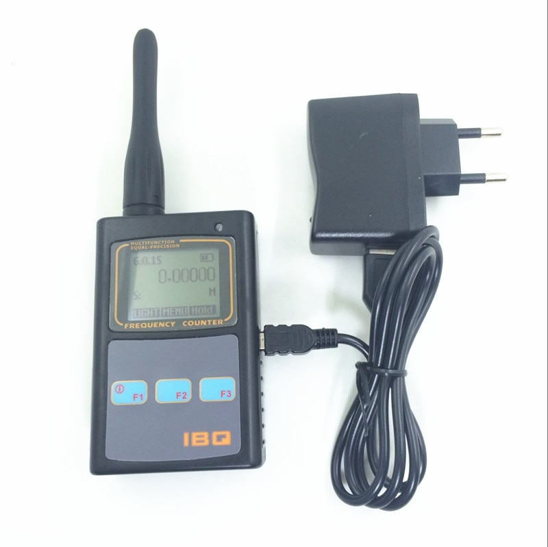 

Счетчик частоты IBQ102 Barry Century
