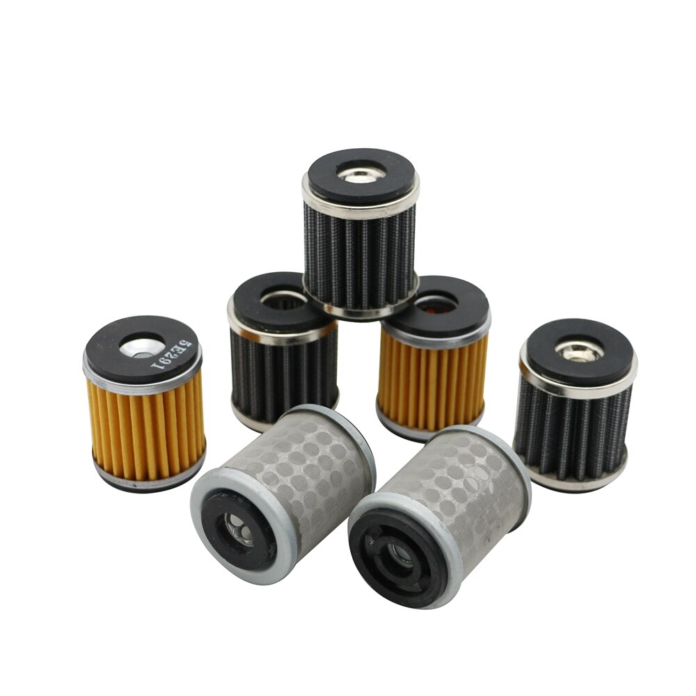 

Масляный фильтр для мотоцикла Yamaha SR125 SR185 TW1255 XT125 AG200 BW200 TW200 XT200 XT225 TTR225 TTR230 SRX250 XT250 TT350 TT600