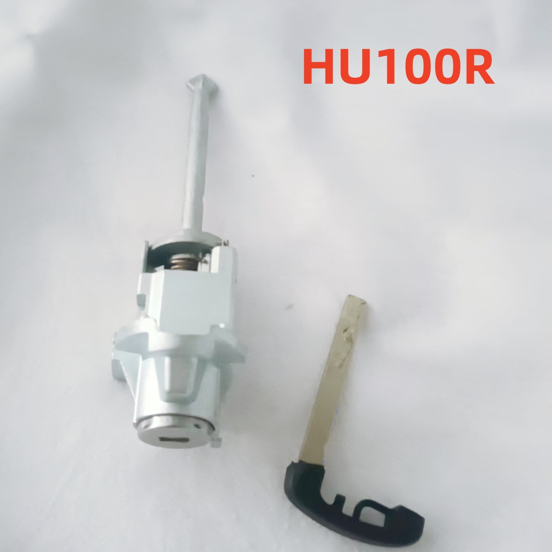 

HU100R, Автомобильный Замок для ключей, дверной замок, ремонт, Замок зажигания, плоский фрезерный боковой фрезерный внутренний фрезерный замок для bmw, Автомобильный Замок для ключей