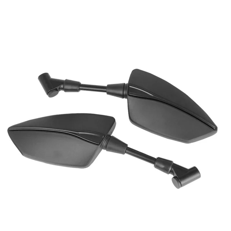 

Регулируемые зеркала заднего вида для мотоциклов YAMAHA FZ6 FZ6N FZ6S FZ6R FAZER S2 FZ 6 6N 6S 6R, аксессуары для боковых зеркал заднего вида