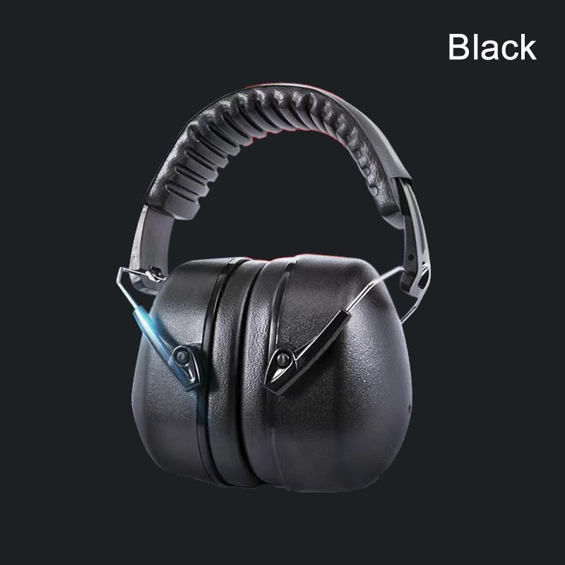 

Противошумные наушники ELESESAFE Anti-Noise Safety Earmuff SNR 35dB
