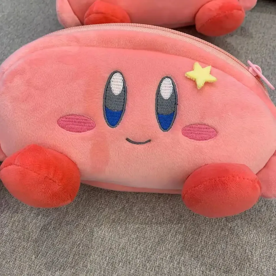 

Bandai аниме чехол для карандашей Kirby