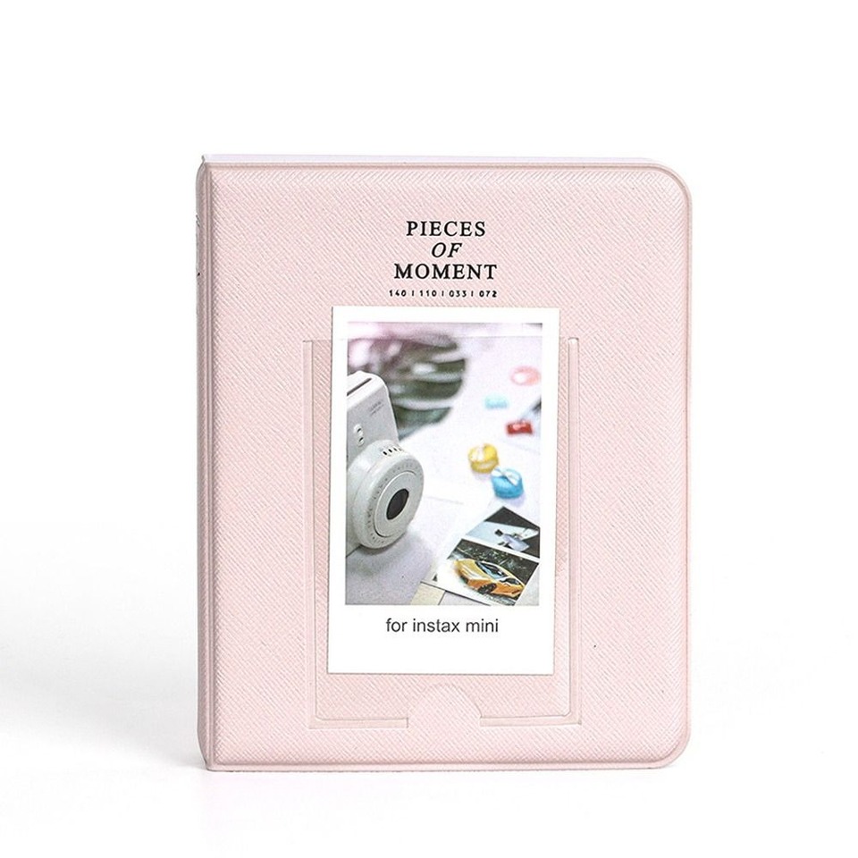 

Фотоальбом для Fujifilm Instax Mini