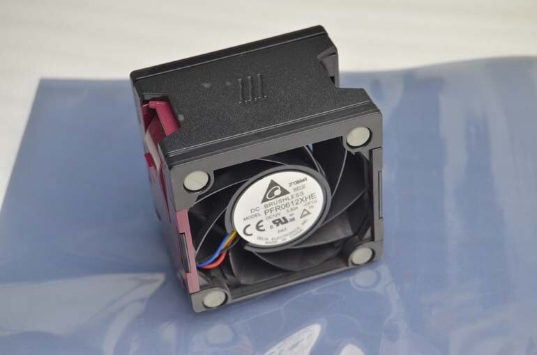 

Для HP DL380P 380E G8 Gen8 сервер cpu fan 662520-001 654577-002
