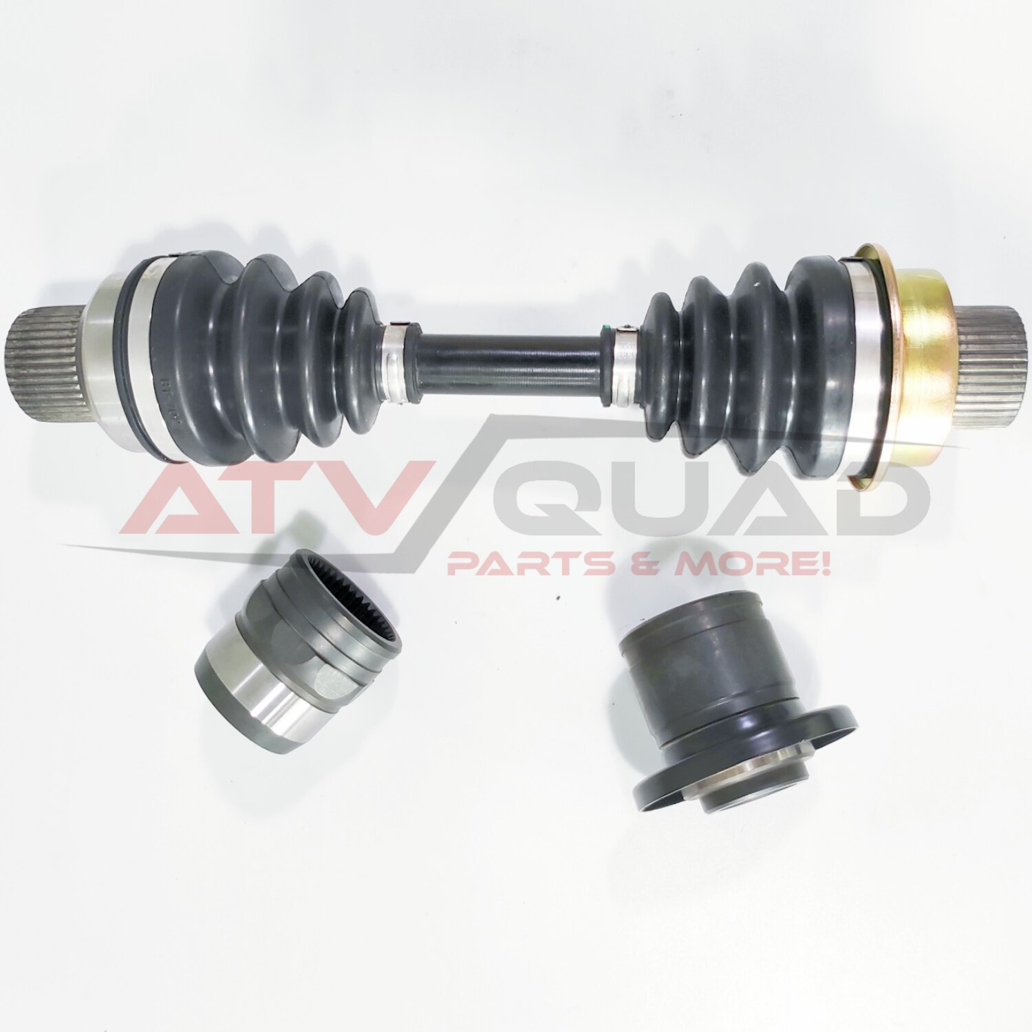 

Передний ходовой муфта для Yamaha Гризли 660 YFM660 4x4 Hunter hardwood 5KM-46173-10-00 5KM-45593-00-00 5KM-67839-01-00