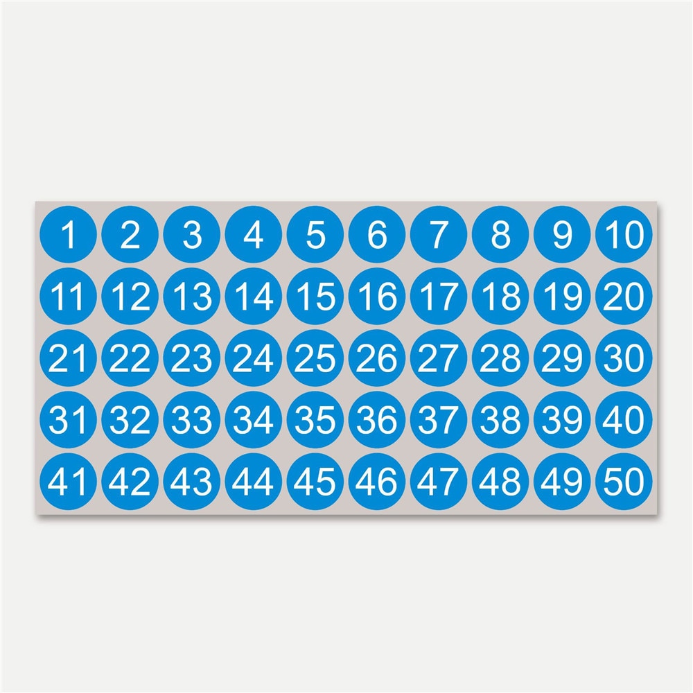 

Цветная водонепроницаемая цифровая этикетка 1-200