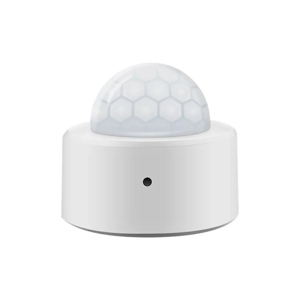 

iHseno Tuya Zigbee датчик движения