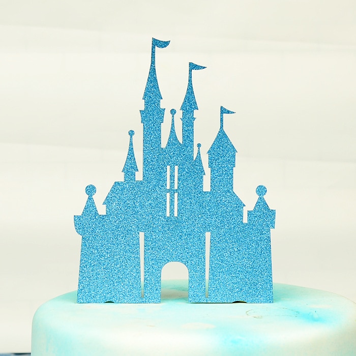 

Украшение для праздника "Холодное сердце", бумага, Disney