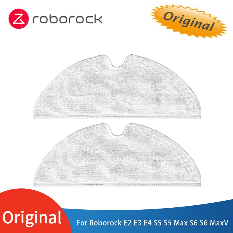 

Швабра Roborock для S5 Max