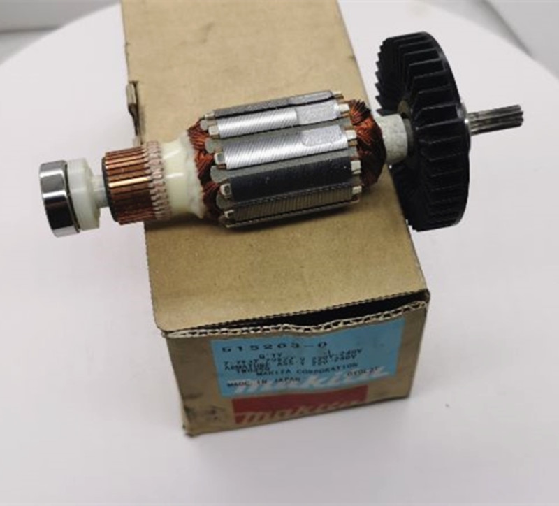 

Оригинальная арматура 220-240 В для Makita TW0350 515263 -0