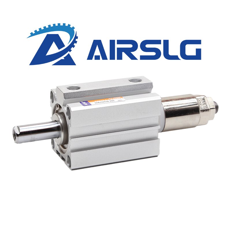

Пневматический цилиндр Airtac SDAJ