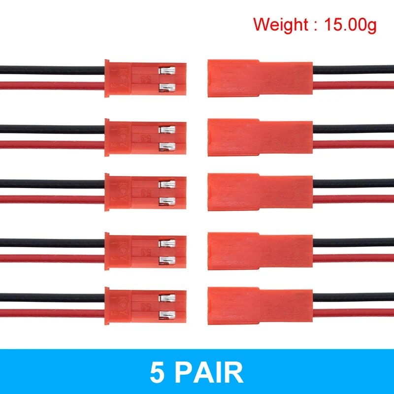

Штекер GREATZT JST/SYP LED Connector