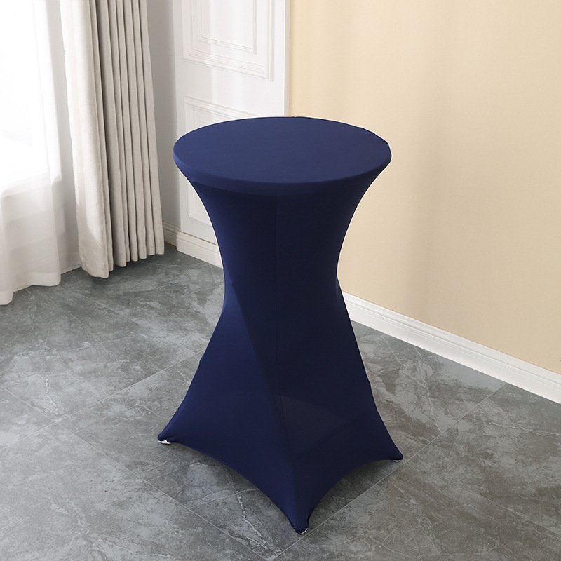 

Скатерть для бара из полиэстера EVENTSDECOR 60x80 см