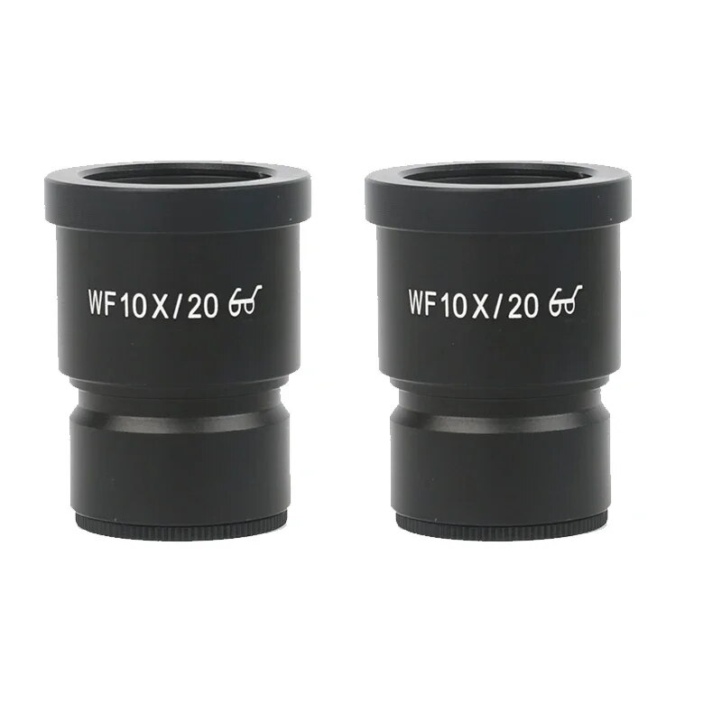 

Окуляры Eakins WF10X WF15X WF20X WF25X WF30X для стереомикроскопа