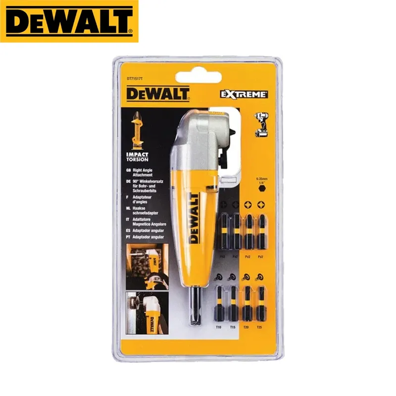 

Насадки для отверток DEWALT DT71517T-QZ