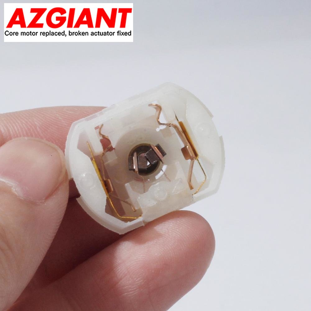 

Задняя крышка AZGIANT для дверного замка автомобиля/рулевого замка/держателя щетки двигателя замка заднего вида