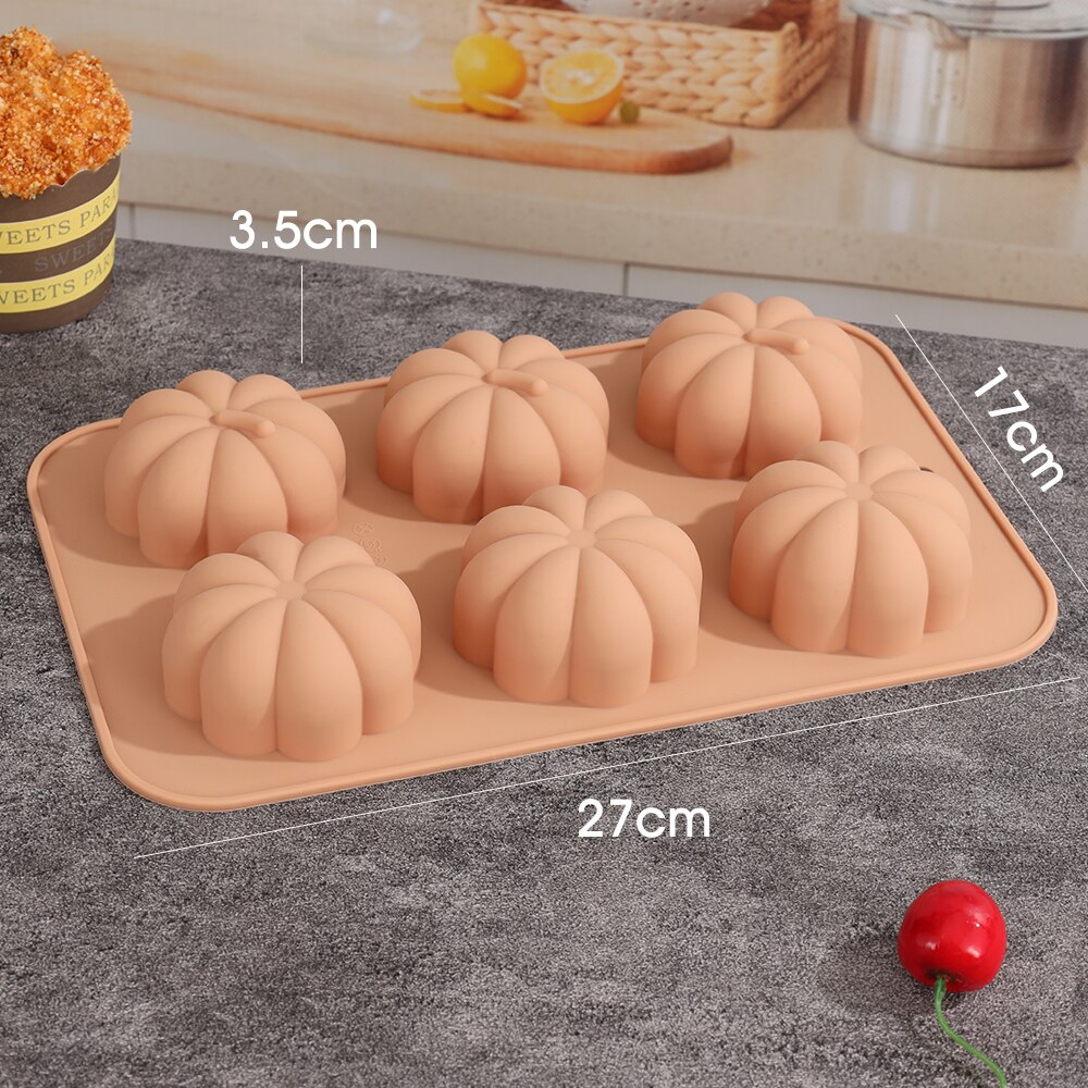 

Силиконовая форма для выпечки 3D Pongal Love Heart