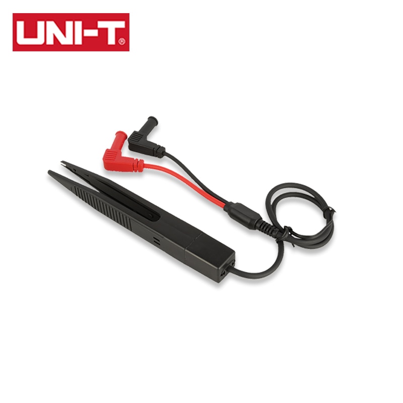 

Измерительные провода UNI-T UT-L01 для пинцета