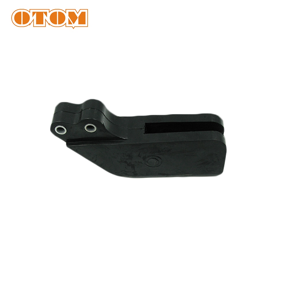 

Направляющая цепи мотоцикла OTOM, защитная накладка на раму для KTM EXC SXF 125 200 250 300 350 400 450 525 ZONGSHEN X6 X2 X2X