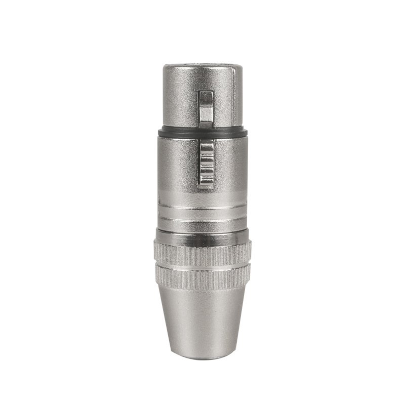 

Мини-телескопический линейный привод 3XLR, адаптер M6/M8