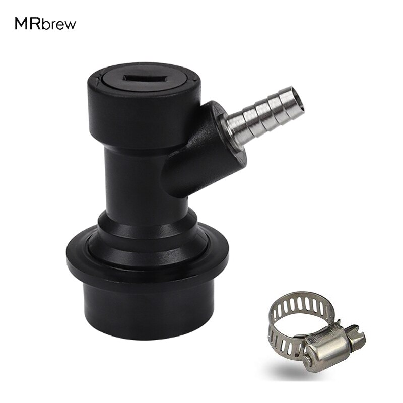 

Шаровой замок для кега MRbrew