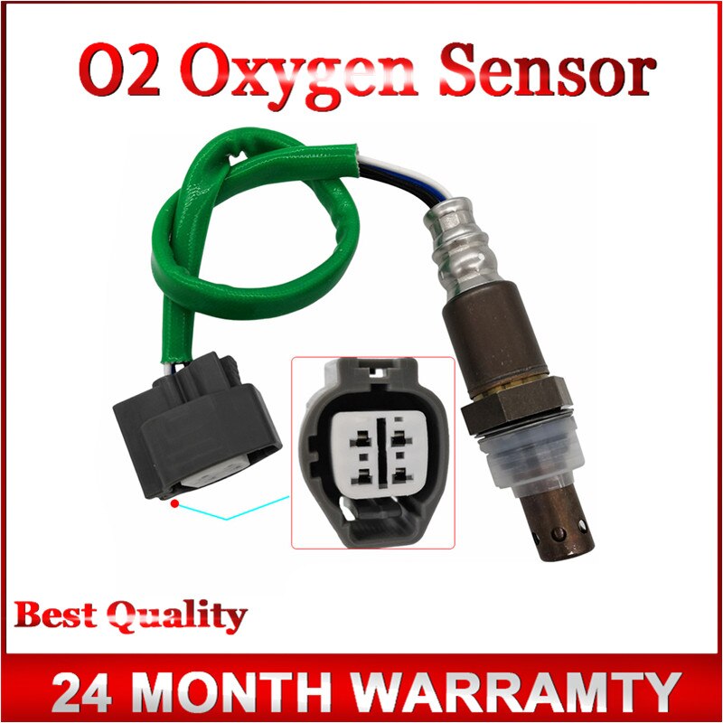 

Для датчика кислорода Upstream C2C22681, C2P8810 234-9125 Jaguar XF XK XJ8 XFR S-Type Super V8 Vanden PlasS-Type Super V8 2006-2011
