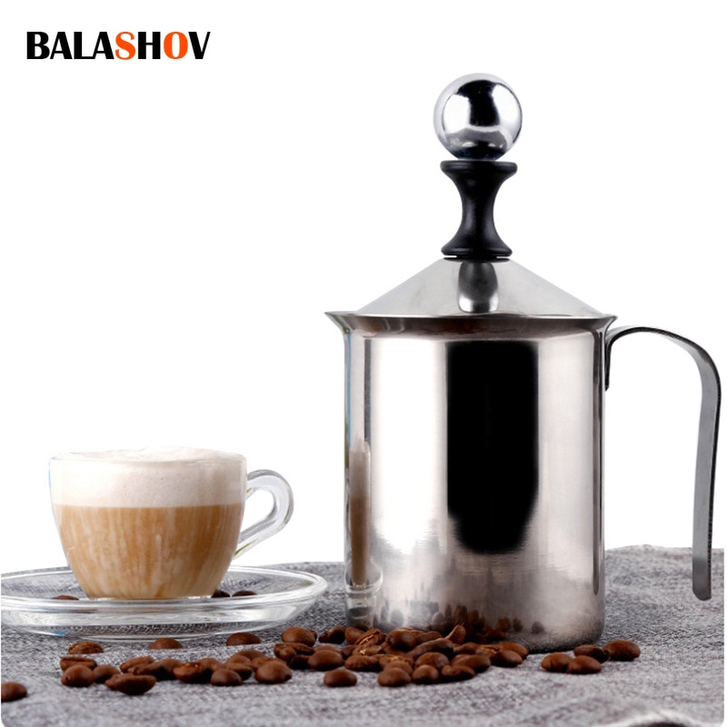 

Капучинатор BALASHOV 400 мл