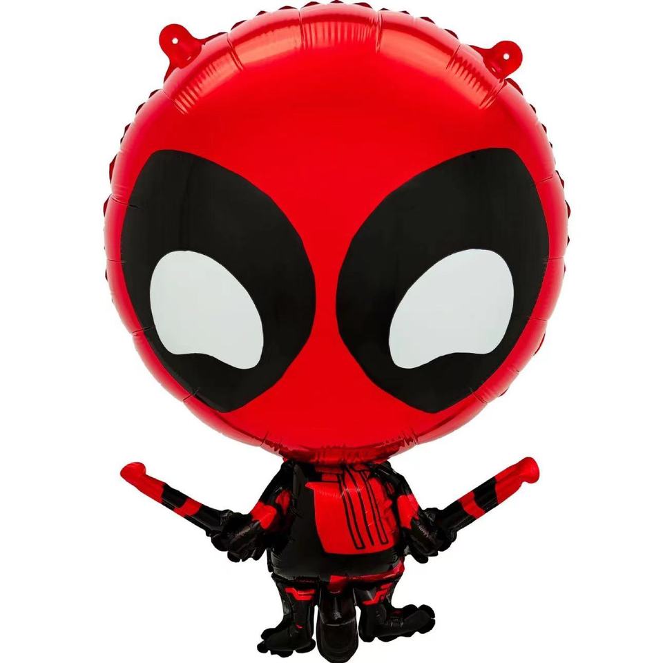 

Скатерть Deadpool Disney