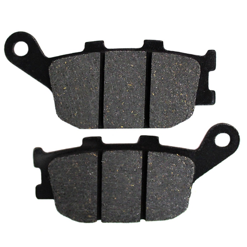 

Передние и задние тормозные колодки мотоцикла для Suzuki SV400 2003-2005 SV650 2002-2013 DL650 V-Strom 2004-2013 DL1000 2002-2010