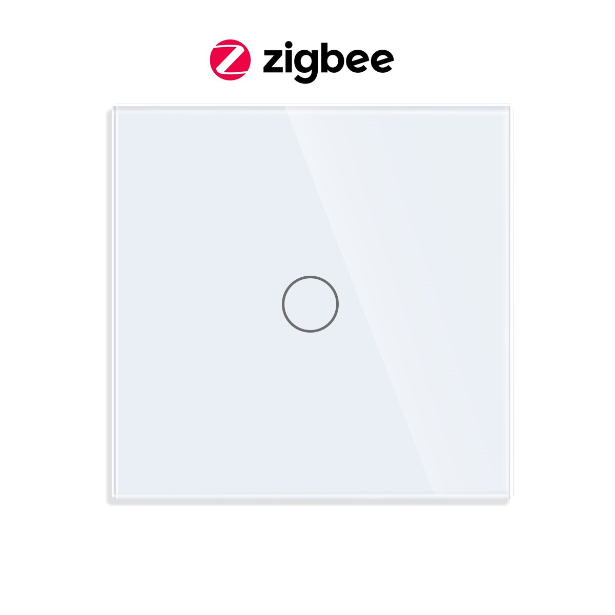 

Умный выключатель Bingoelec Zigbee