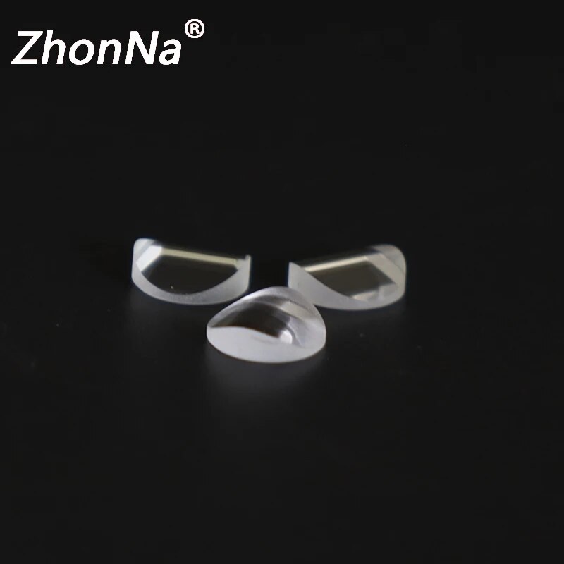 

Фокусирующая линза ZhonNa, стекло, 8 мм, 20 градусов