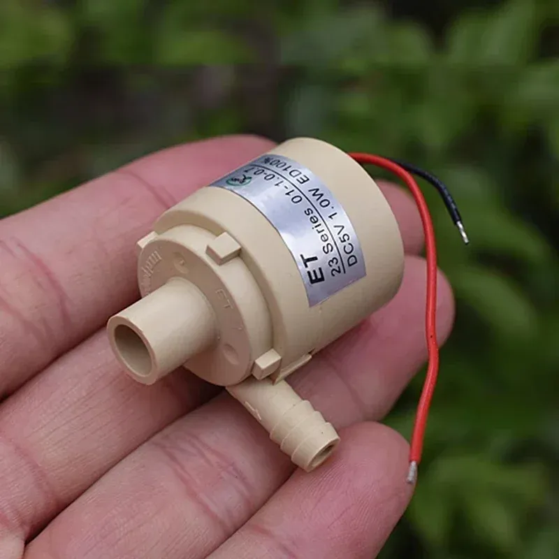 

Водяной насос ET PUMP серия 23 5В