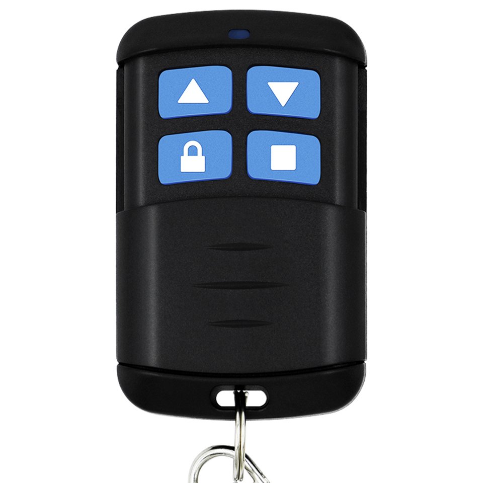 

Scimagic-RC двухканальный WiFi смарт-переключатель 433МГц