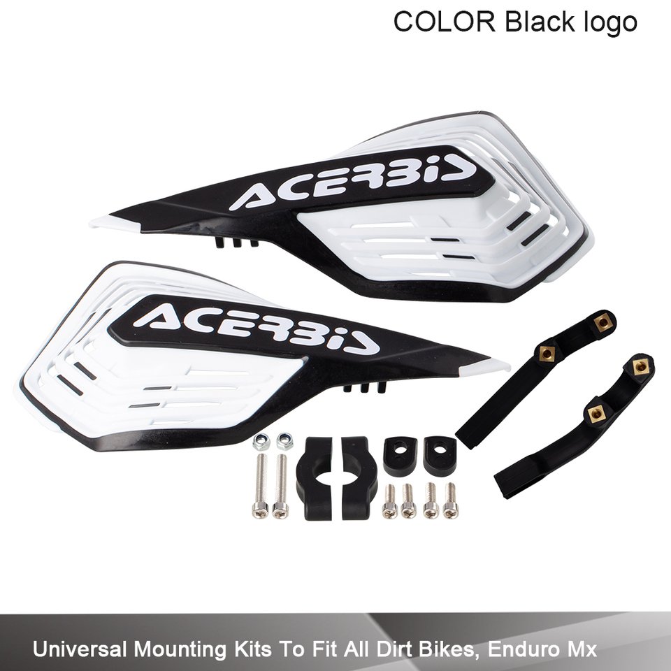 

Защита на руль мотоцикла, защитная накладка для KTM, HONDA, YAMAHA, EXC, KLX, YZF, CRF, защита на руль велосипеда-внедорожника, эндуро