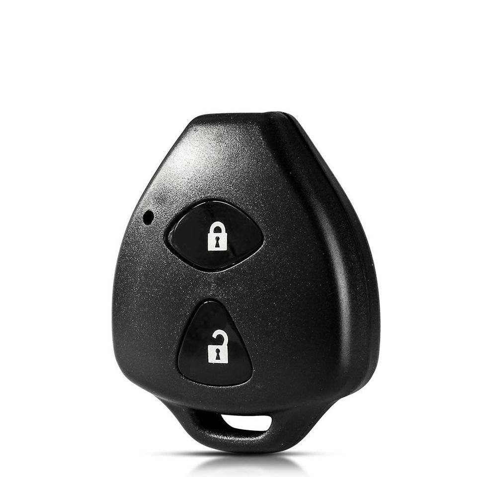 

2/3/4 кнопочный флэш-ключ для Toyota/Camry/Corolla/RAV4/Avalon/Venza 2007 2008 2009 2010