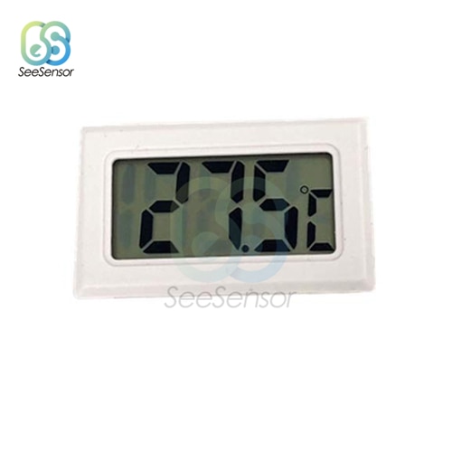 

Цифровой термометр Aideepen для холодильника -50~110°C
