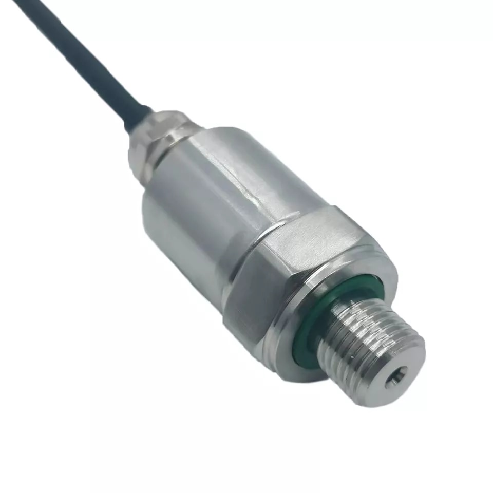

Датчик давления XIDIBEI XDB308-G1-W1 0-600 бар