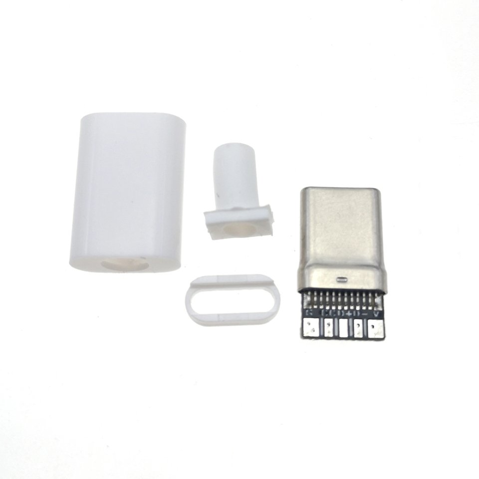 

Разъем Lightning для iPhone HBXINTAO 8-контактный