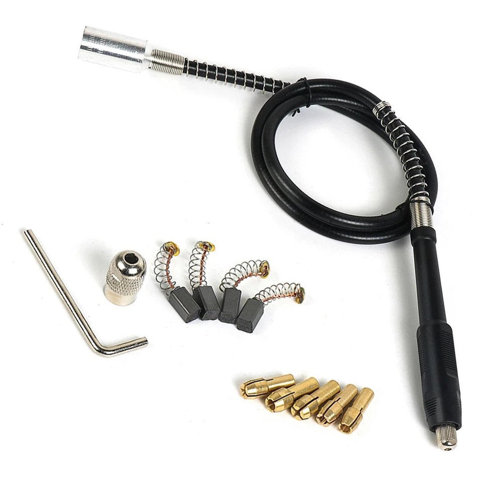 

Гибкий вал M19*2 для дрели Dremel 106 см