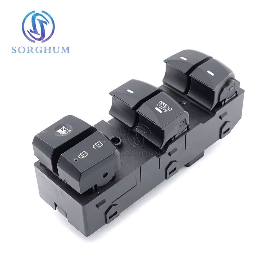 

Передняя левая кнопка окна для Hyundai Elantra Lang Move 2012-2016 93570-4V000 93570-3X030