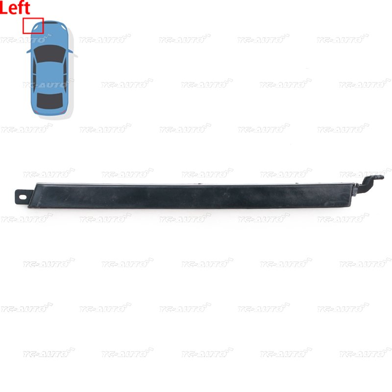 

Нижняя накладка на фару автомобиля для Mercedes Benz W140 S280 S320 S350 S500 S600 1991-1998 гг. 1408260577 1408260677