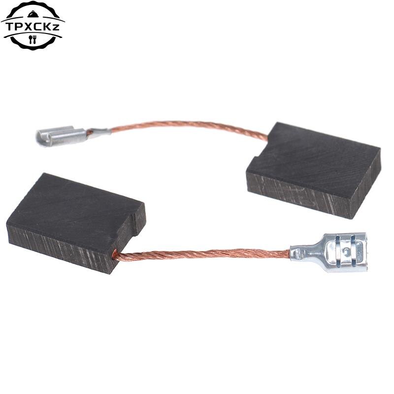 

Угольные щетки для угловой шлифовальной машины Bosch GCO 2000 E64 BS-11E 2 шт.