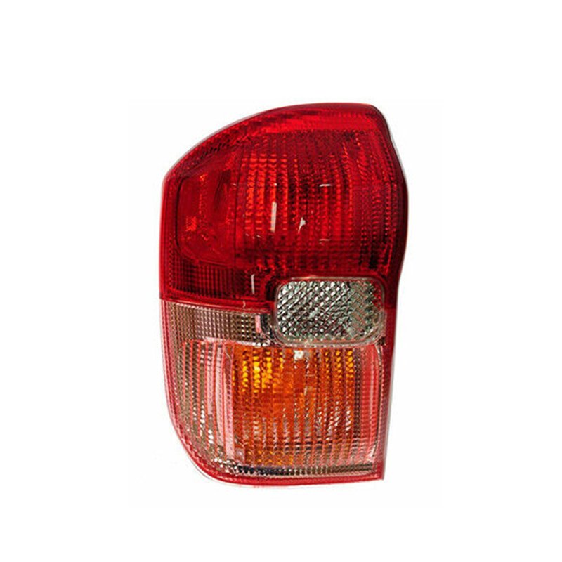 

Задняя фара заднего бампера для Toyota RAV4 RAV 4 2001 2002 2003
