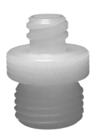 

Медный адаптер шприца Luer Lock M5, M6, G1/8, G1/4